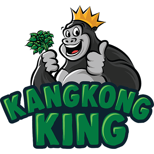Kangkong King