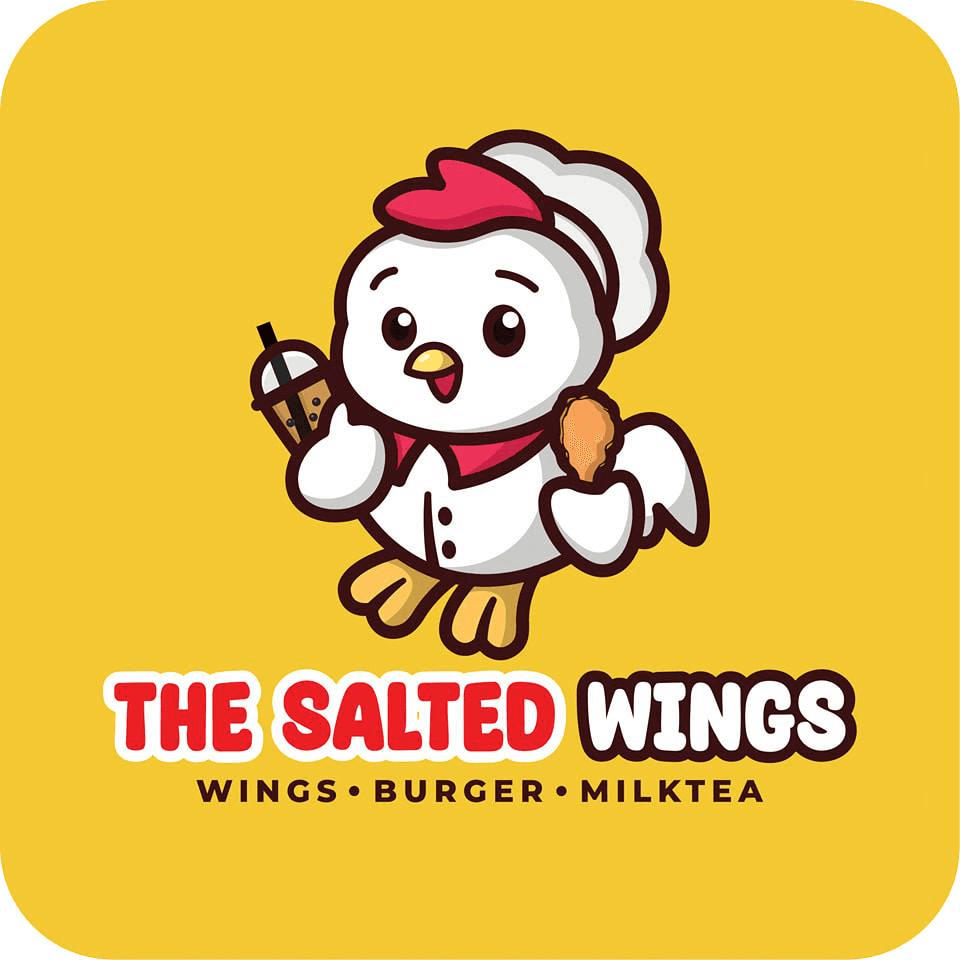 The Salted Wings