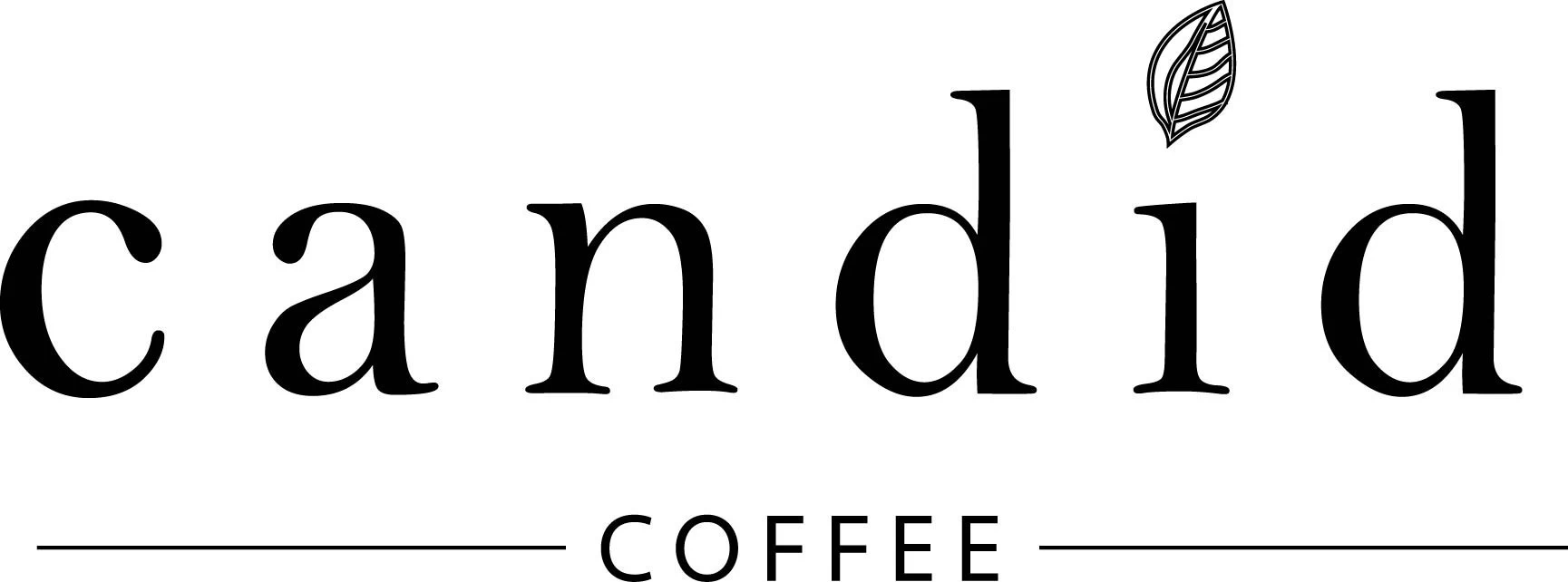 Candid Coffee