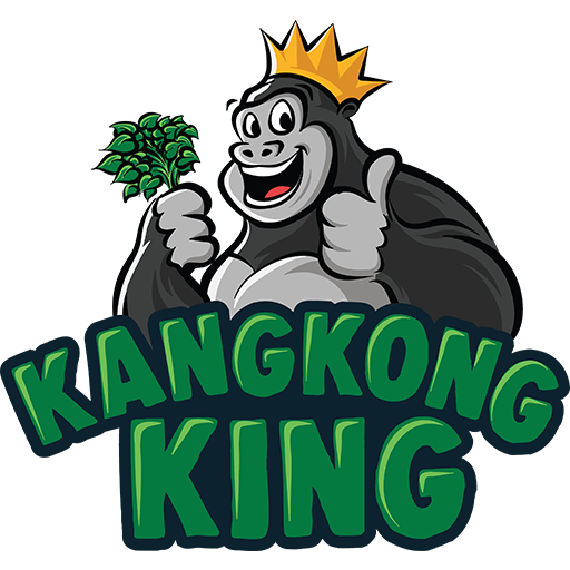 Kangkong King