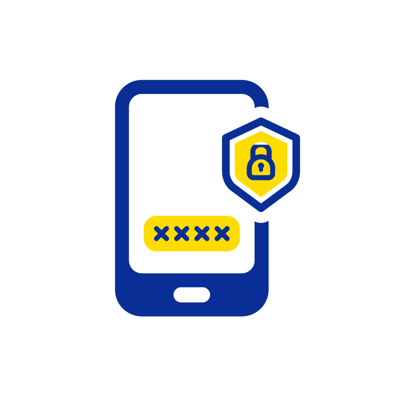 Activate 2-Factor Authentication: