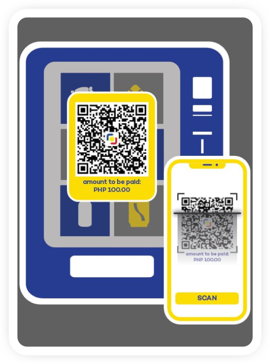 Dynamic QR