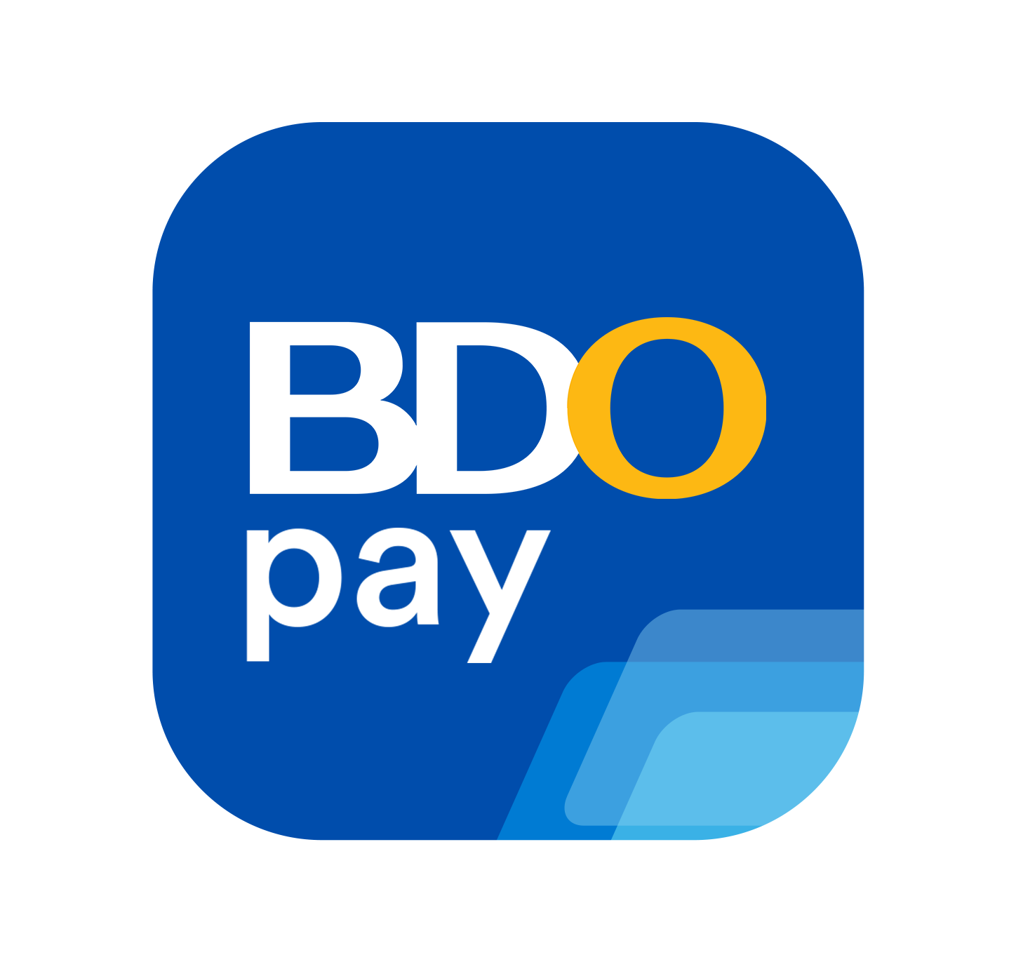 BDO Pay2